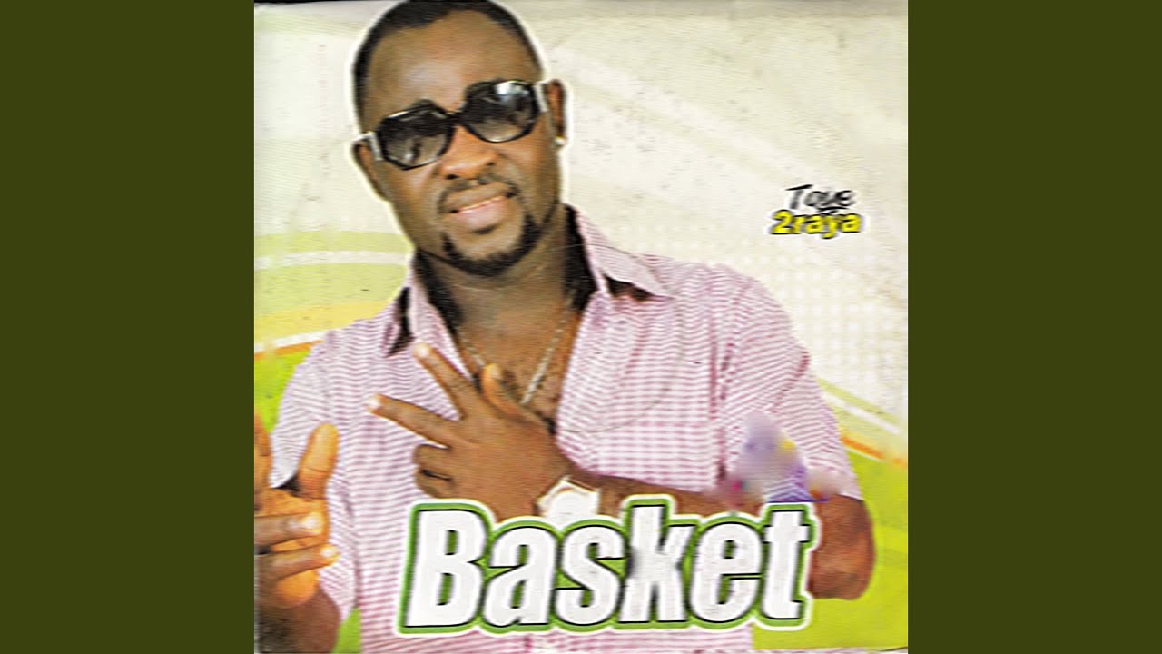 Basket, Pt. 2 - YouTube Music