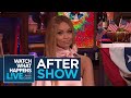 After Show: Gizelle Bryant On Robyn Dixon And Juan Dixon’s Relationship | RHOP | WWHL