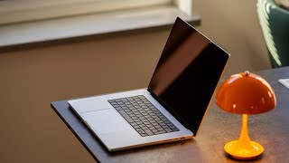 MacBook Pro 16'' Review – My experience and what you need to know before you buy