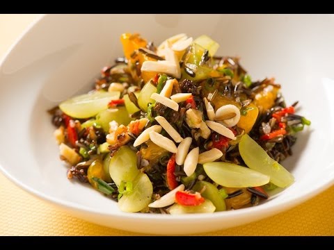 Gulfstream Rice Salad Recipe