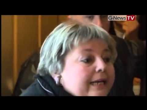 საკრებულო