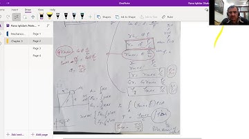 Mechanics of Materials Chapter 3 Torsion: lecture 1