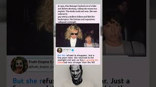 Kim Basinger Refused Explicit Scenes – Lost $9M & Went Bankrupt! 😱