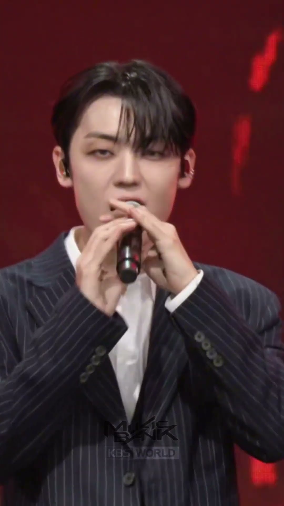 PINATA - A.C.E #PINATA #A.C.E #エース #에이스 #Shorts #MusicBank | KBS WORLD TV