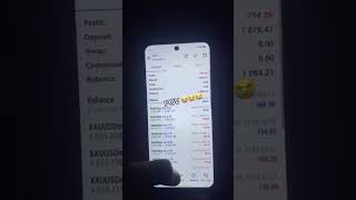 POV 😭😭😭 #forex #robot #forexlifestyle #millionviews