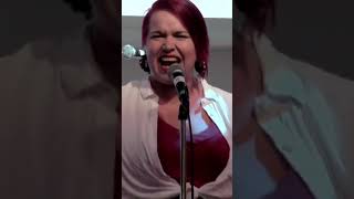 Melissa Newman Evans - 9 Things I Would Like to Tell to Every Teenage Girl” 3 of 4 #shorts