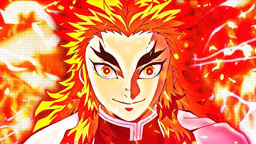 This Breathing Style Made Me The FLAME HASHIRA In Slayers Unleashed...