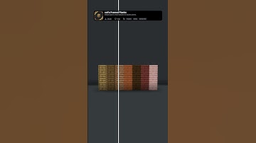 Best minecraft Resource packs PT.196 #minecraft #texturepack #resourcespack #shorts #texturepacks