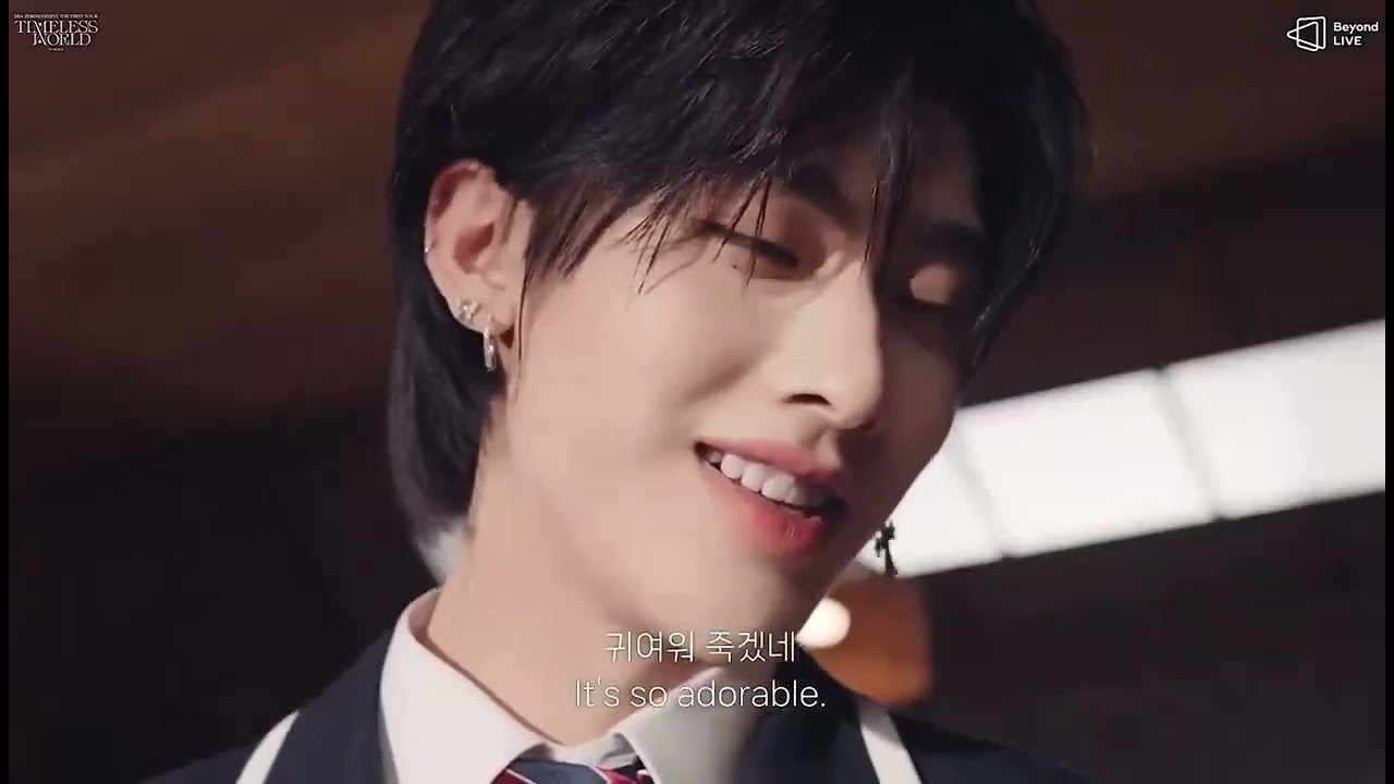 [240921 제로베이스원 첫콘] VCR [240921 ZEROBASEONE TOUR TIMELESS WORLD]