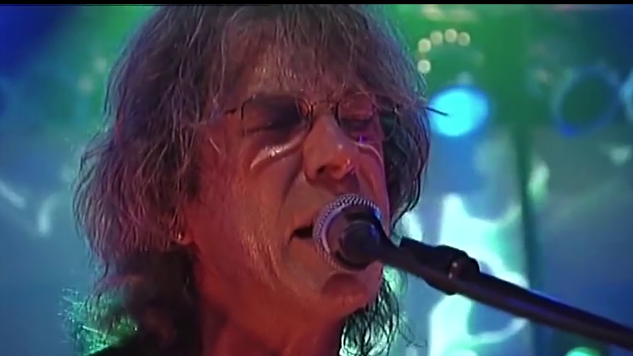 Nektar Remember The Future Part 1 (Live From Bonn 2005)