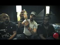 Michael Franti - Kombucha Review of LIVE Kombucha's Sparkling Ginger