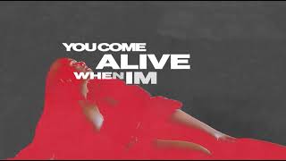 Strick & 6LACK - Come Alive (Official Lyric Video)