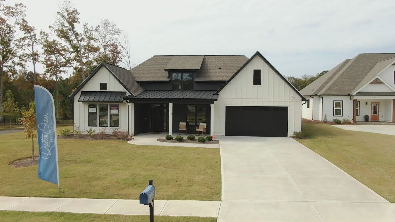 Twelve Parks - Dustin Shaw Homes/Atlanta Gas Light