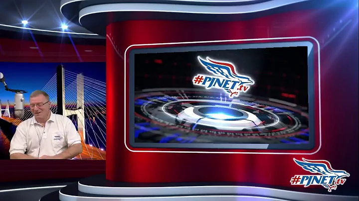 Deborah Sprinkle on PJNET.tv 11/24/2020