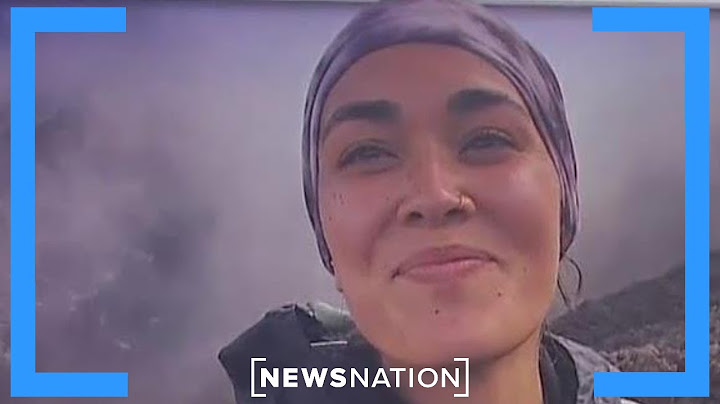 Missing Hawaii woman may have been victim in green card marriage scam | Morning in America