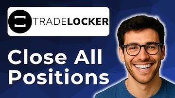 How to close all positions on TradeLocker [2025 Easy Guide]