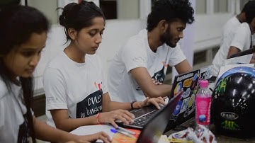 ACES Coders v8.0 - Intro Video