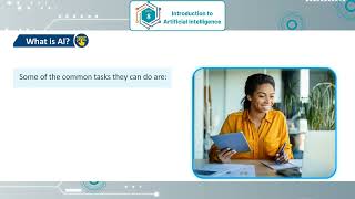 Famous ch 8 | Nextech Learning  | Computer | Class 1 | Introduction to Artificial Intelligence | For Wealth