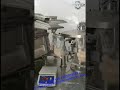 Vacuum filler Vacuum stuffer #vipsatarmachinery #machinerychannel #food #cutter #machine #grinder