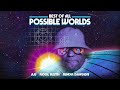 AJJ x Kool Keith x Kimya Dawson - Best Of All Possible Worlds (Visualizer) Mp3 Song