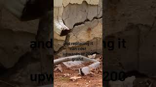 NBC CT Crumbling Basement coverage #nbcct @nbcconnecticut #Investigates