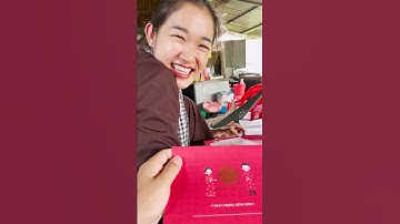 Viết thiệp mời đám cưới Hy Ni 1 #Shorts