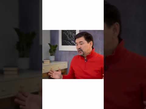 Как найти свою истинную профессию? Маргулан Сейсембаев.