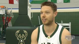 From Preps to Pros: Matthew Dellavedova, 1.15.17