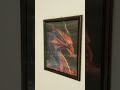 Cool Dragon Art