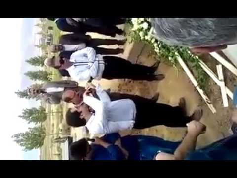 ویالون قشقایی غمناک