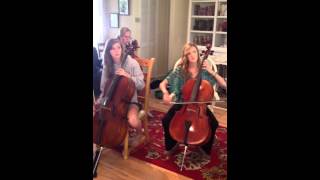 Mvt. 3 From Murder In The Dark - An Original Piece From Mike Block Ranch Camp