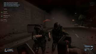 Battlefield 3 2023 08 01   Teheran Highway Zombies 1