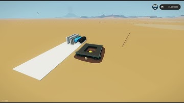 Stormworks oil drill glitch