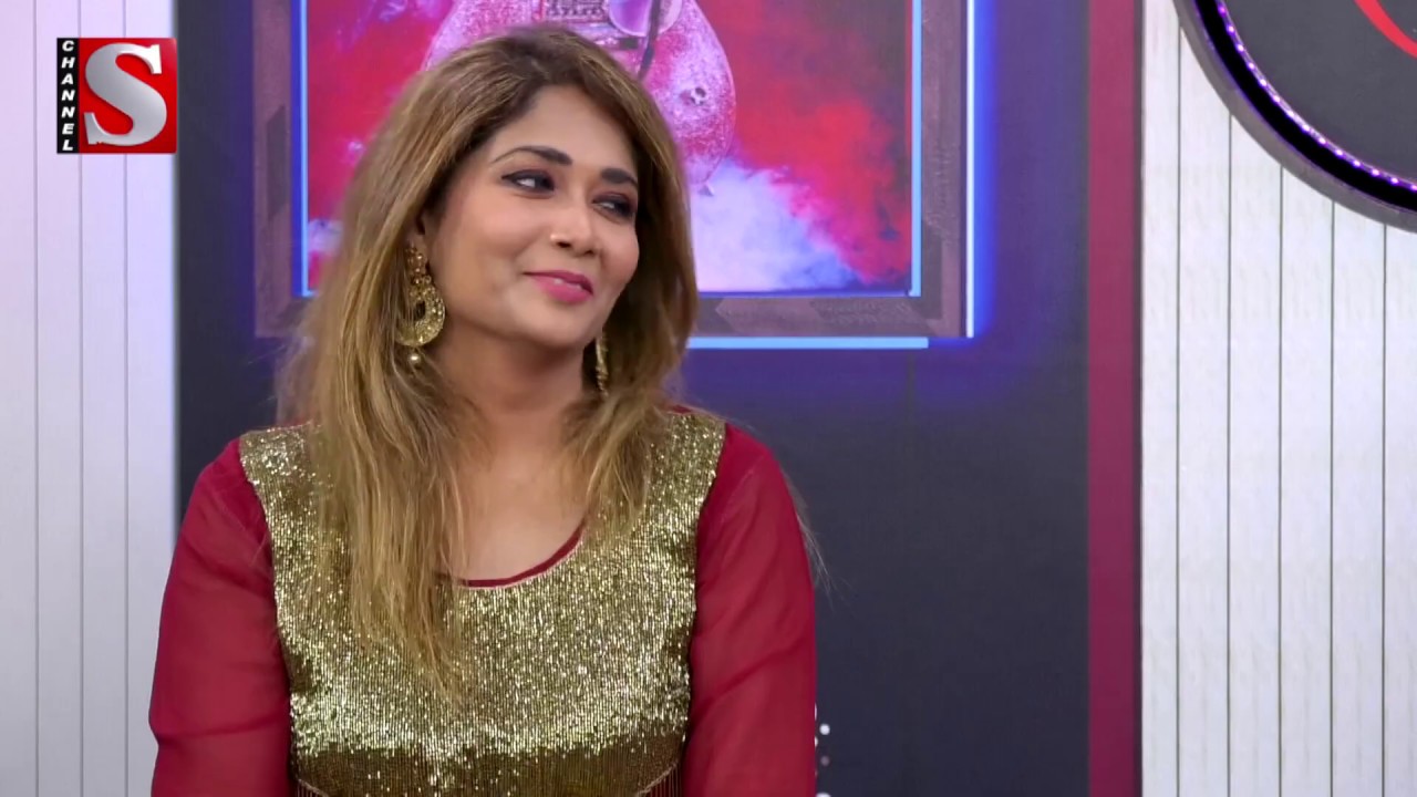 Tarunner gaan | তারুণ্যের গান | Roksana Jahid|Musical Program Channel S | EP 26|Bangla New Song 2019