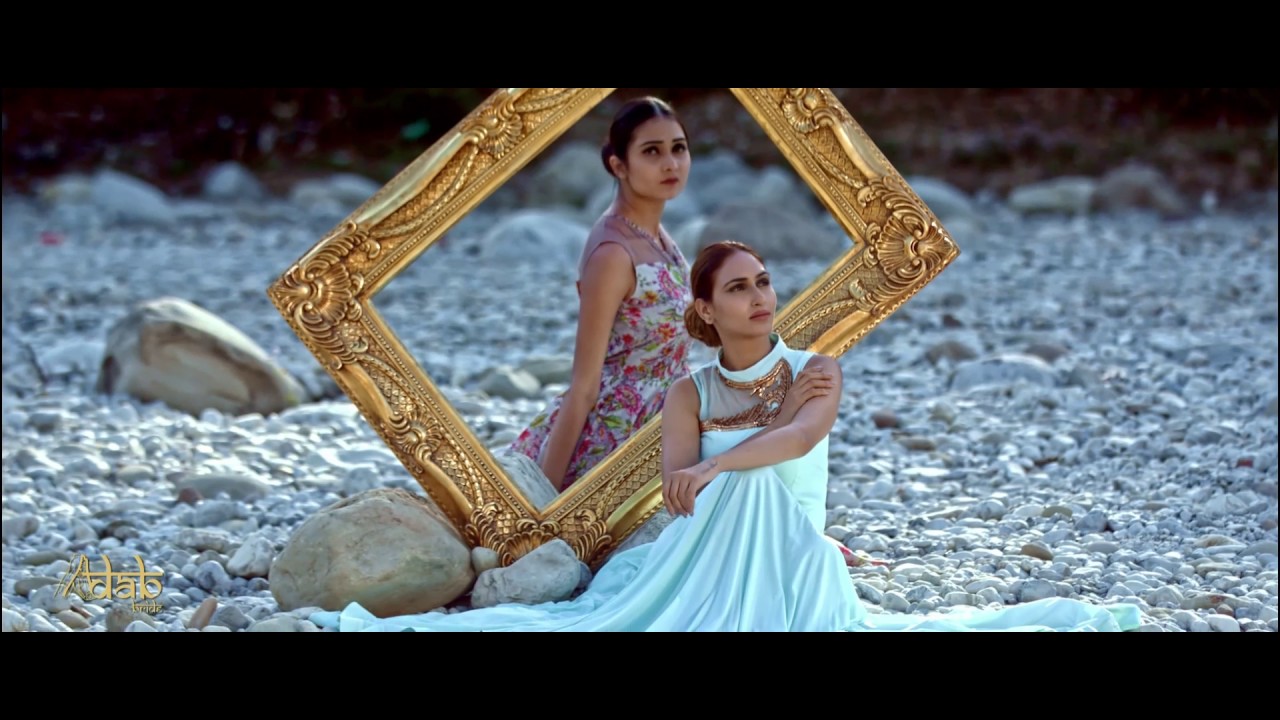ADAB BRIDE By AVD Motion Pictures Work...