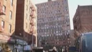 Gambian community mourns Bronx fire victims