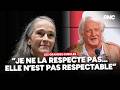Patrick Sébastien assume sa chanson paillarde qui vise Delphine Ernotte