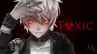 Mystic Messenger Toxic [MEP  #7]