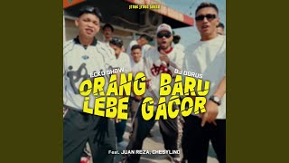 Orang Baru Lebe Gacor