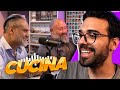 CUCINA e COMUNICAZIONE | Radio Tomodachi con Dario Moccia (ft. Guido Mori e Fabrizio Moccia)