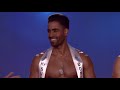 Mister supranational2019 swimwear show part 1