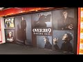 【吉川晃司】吉川晃司✕TOWER RECORDS『OVER THE 9』発売記念 POP UP SHOP