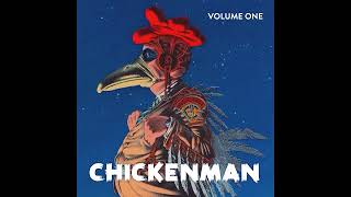 Chickenman Radio Episode 2 Big Bird On Litter Patrol