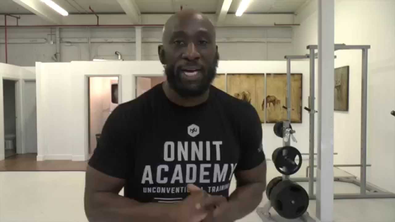 10 Best Bodyweight Core Exercises - Onnit Academy - YouTube