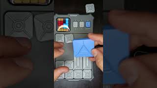 GiiKER Super Slide Level 31/511 | Travel Game | Screenfree Game | Educational Game
