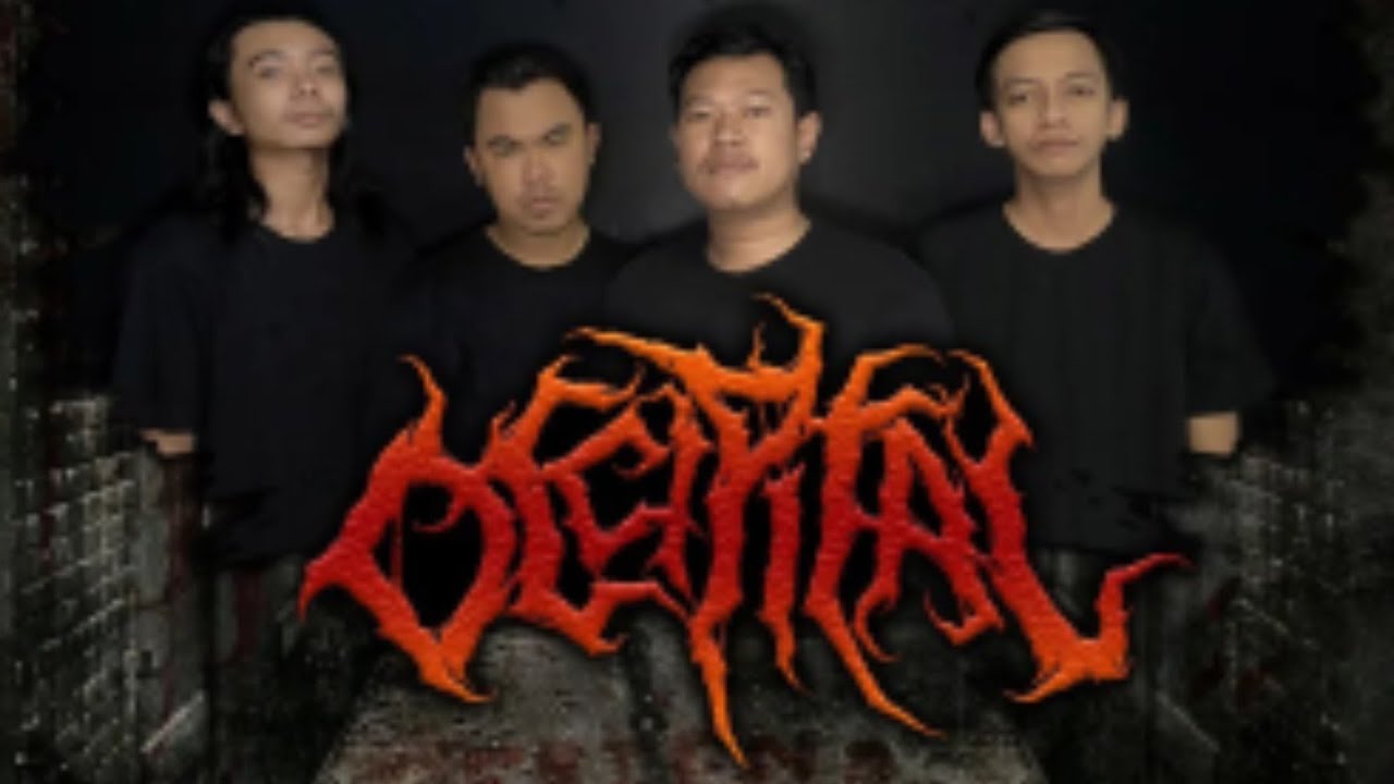 Occipital Surabaya Brutal Death Metal || Live Indonesia Death Fest Chapter Surabaya