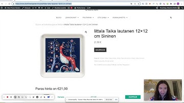 How to scrape content from a website with Screaming Frog?