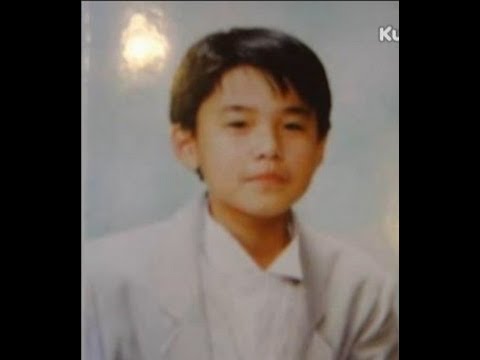 周杰伦儿童私密照大曝光 引网友疯狂膜拜