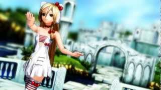 [MMD] My Song feat. Kittyeer [1080p]