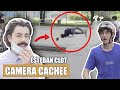 PRANK : on piège un skatepark avec @Esteban Clot !